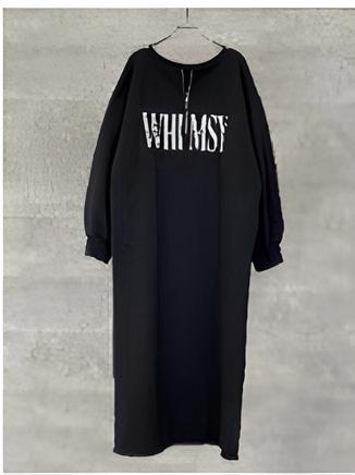 【Anna Kerry】TOASTYロゴワンピース/85254106