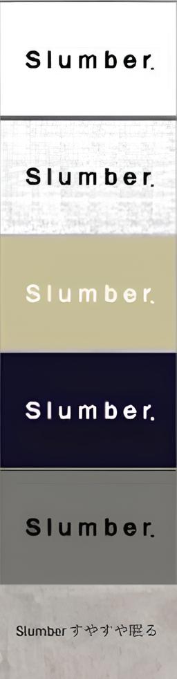 【Anna Kerry】"Slumber"ウォームロングTEE/85254938