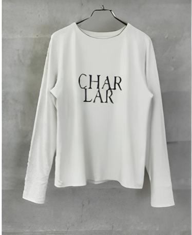 【Anna Kerry】"CHARLAR"ウォームロングTEE/85254941