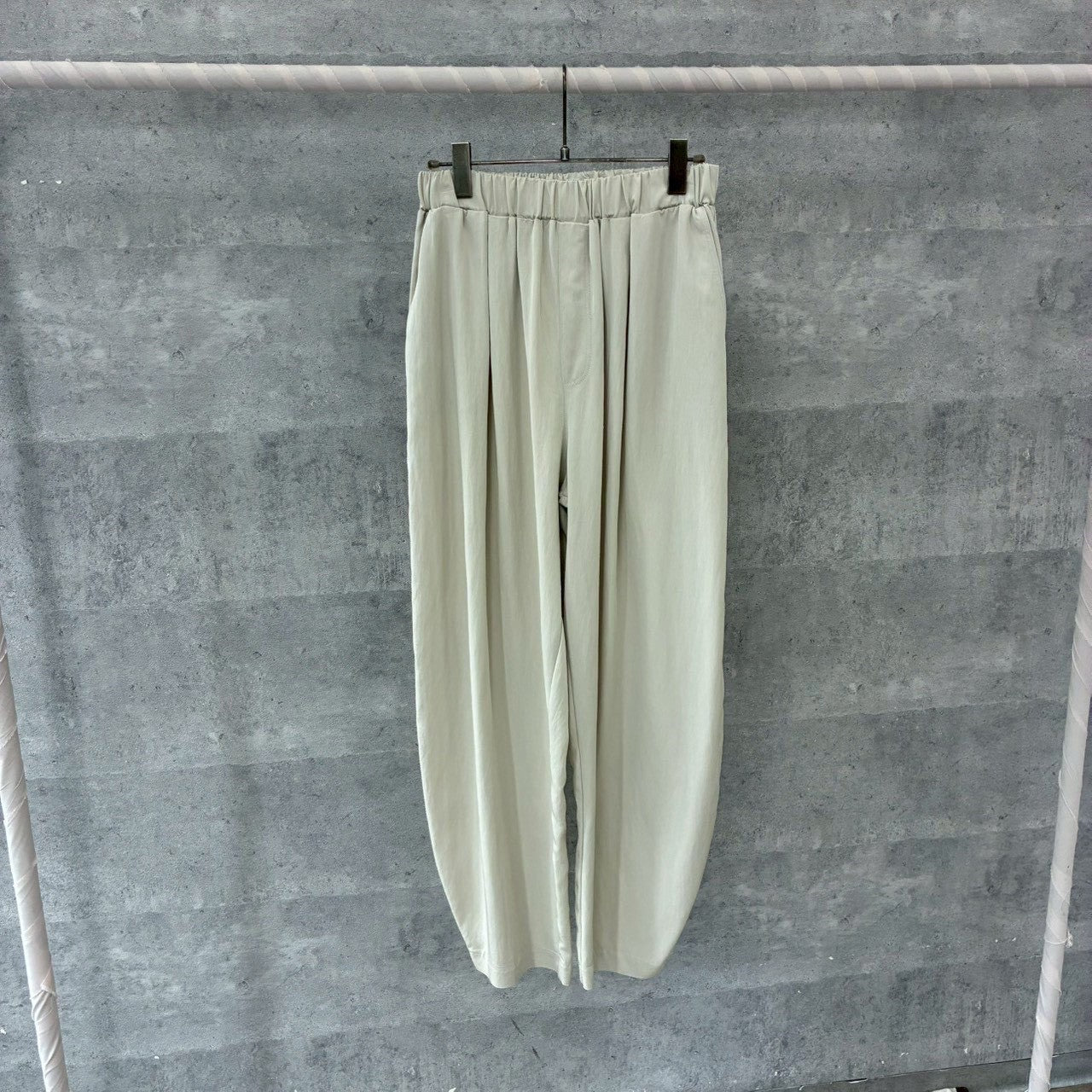 【再入荷予約】【ANNAKERRY】サマーモロッコパンツ/59261601