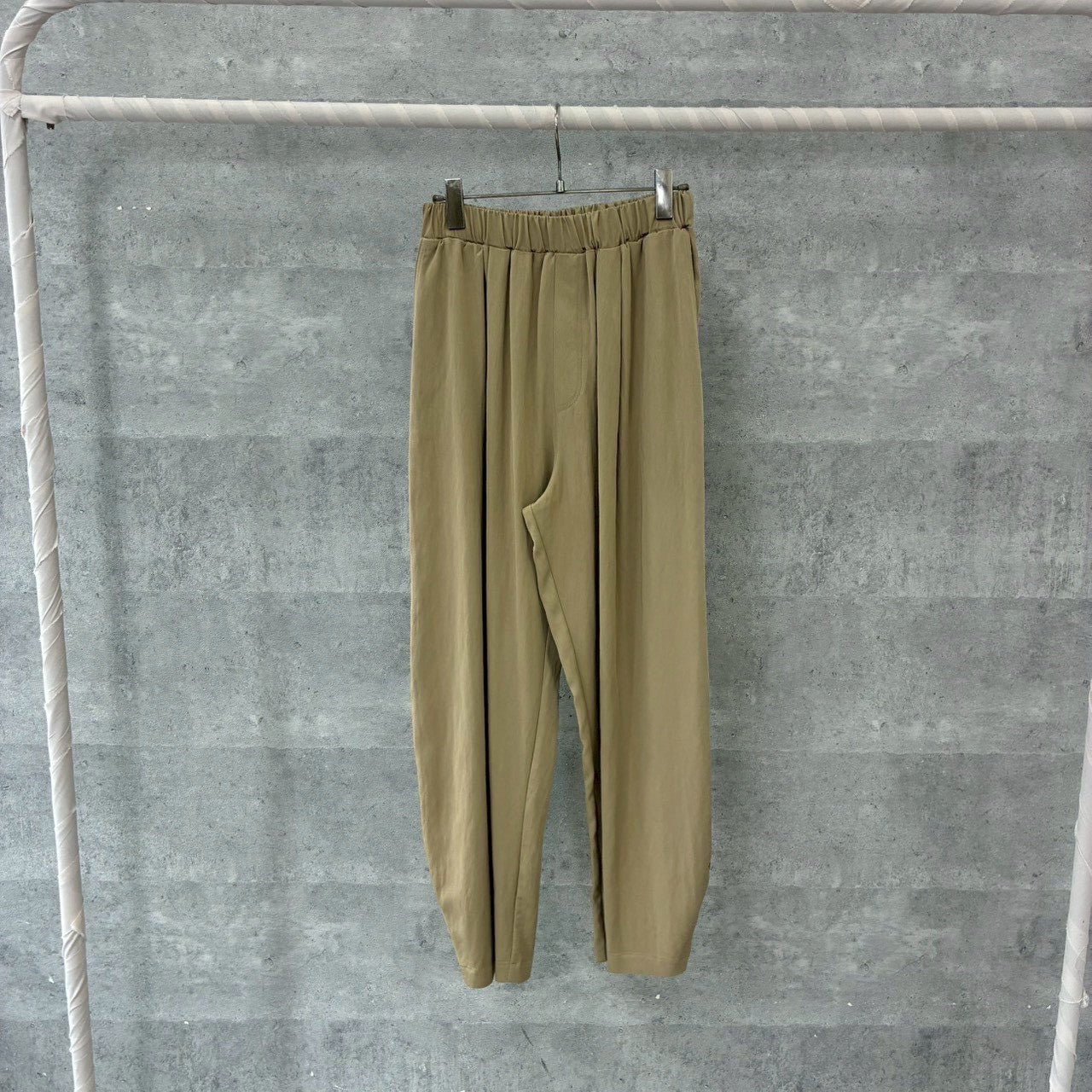 【再入荷予約】【ANNAKERRY】サマーモロッコパンツ/59261601