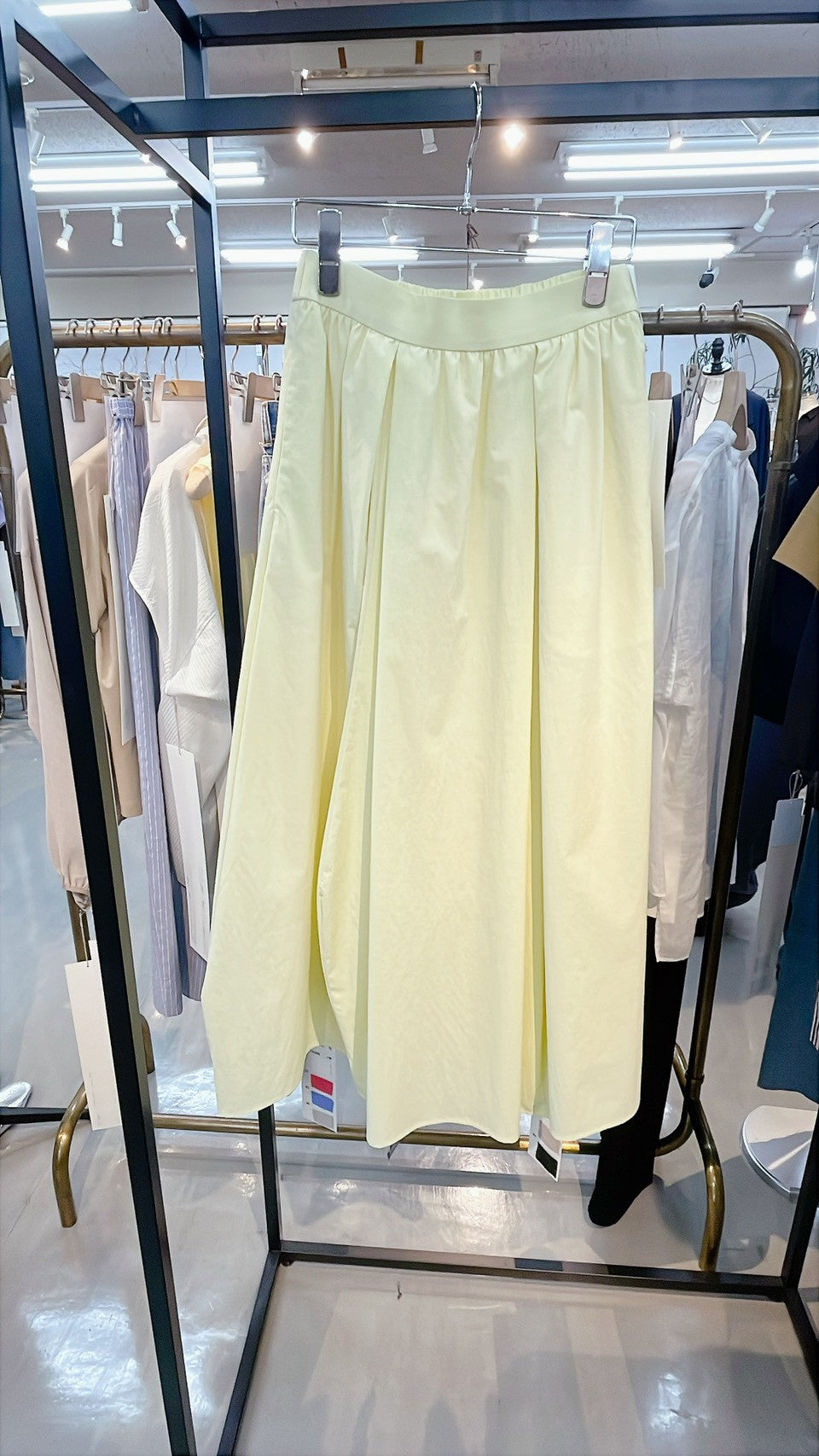 【PASSIONE】バルーンスカート/26601