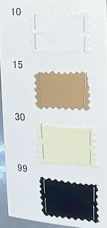 【PASSIONE】バルーンベスト/26401