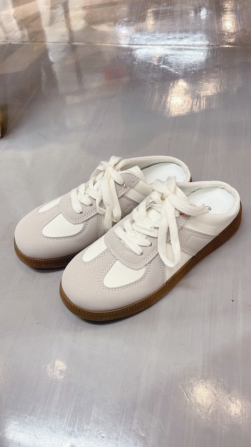 【PASSIONE】スニーカーサンダル/26981