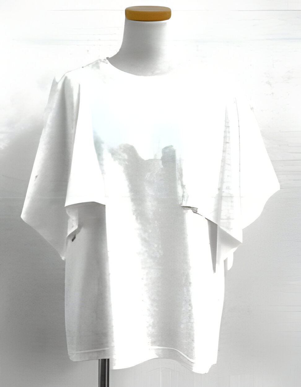 【CLOCHE】フレア袖カットソー/612-85678