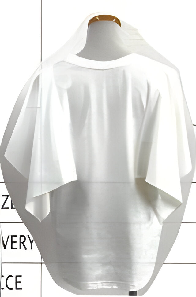 【CLOCHE】フレア袖カットソー/612-85678