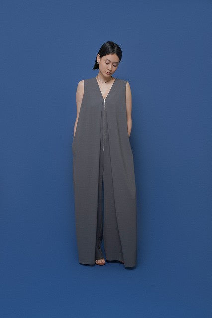 【CYAN TOKYO】オーバータックサロペット/601472