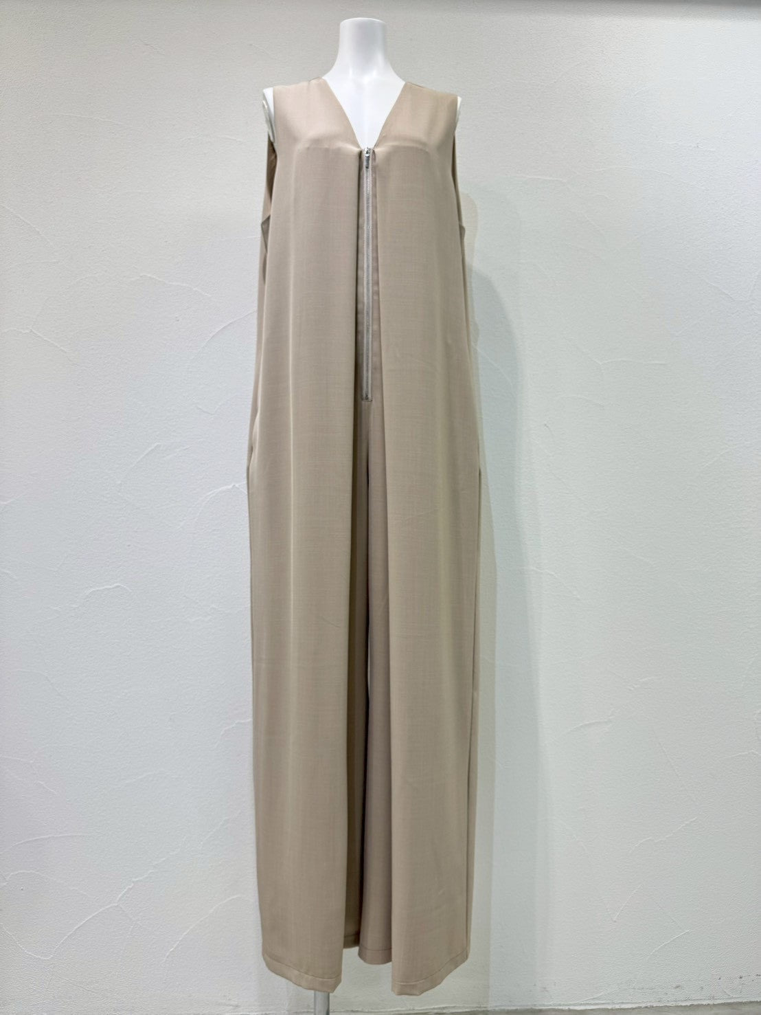 【CYAN TOKYO】オーバータックサロペット/601472