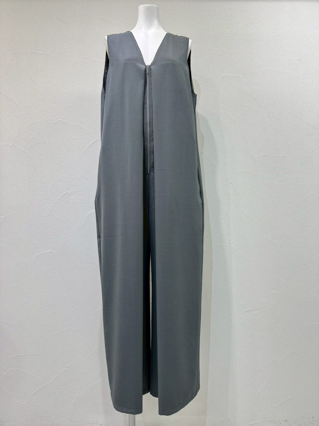 【CYAN TOKYO】オーバータックサロペット/601472