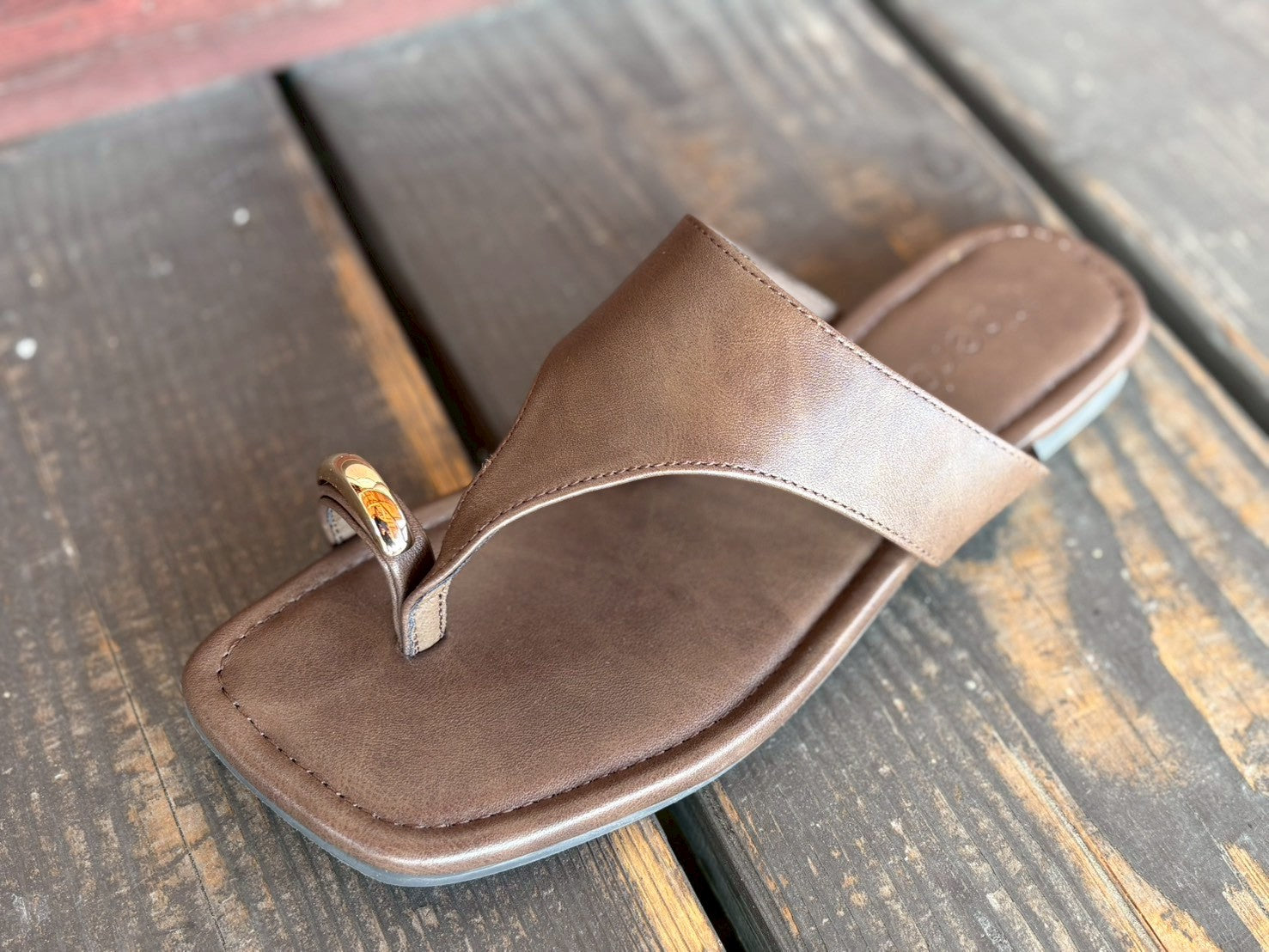 【libero】トングサンダル/25029