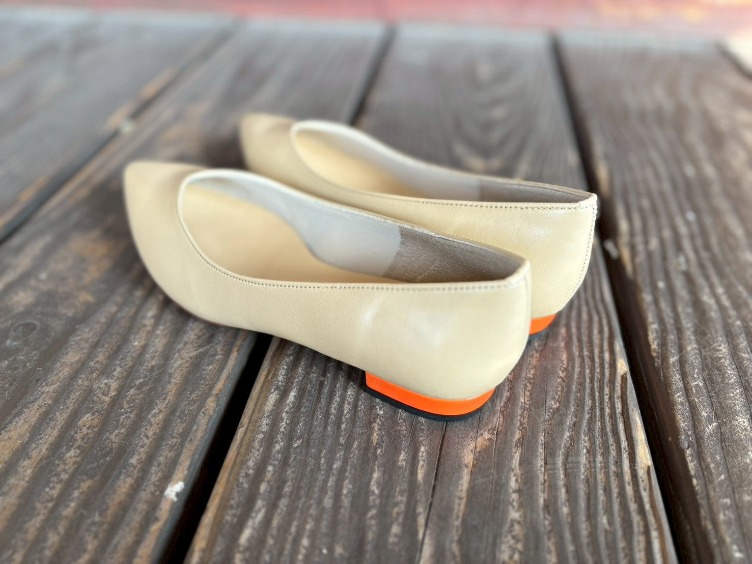 【libero】パンプス/2629