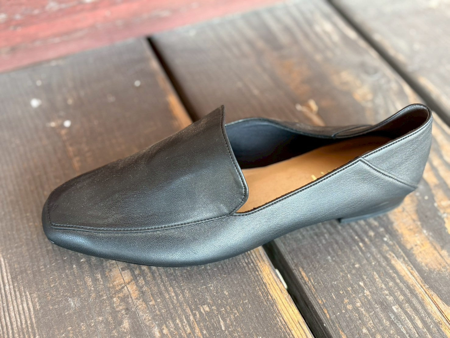 【libero】ソフトローファー/111000