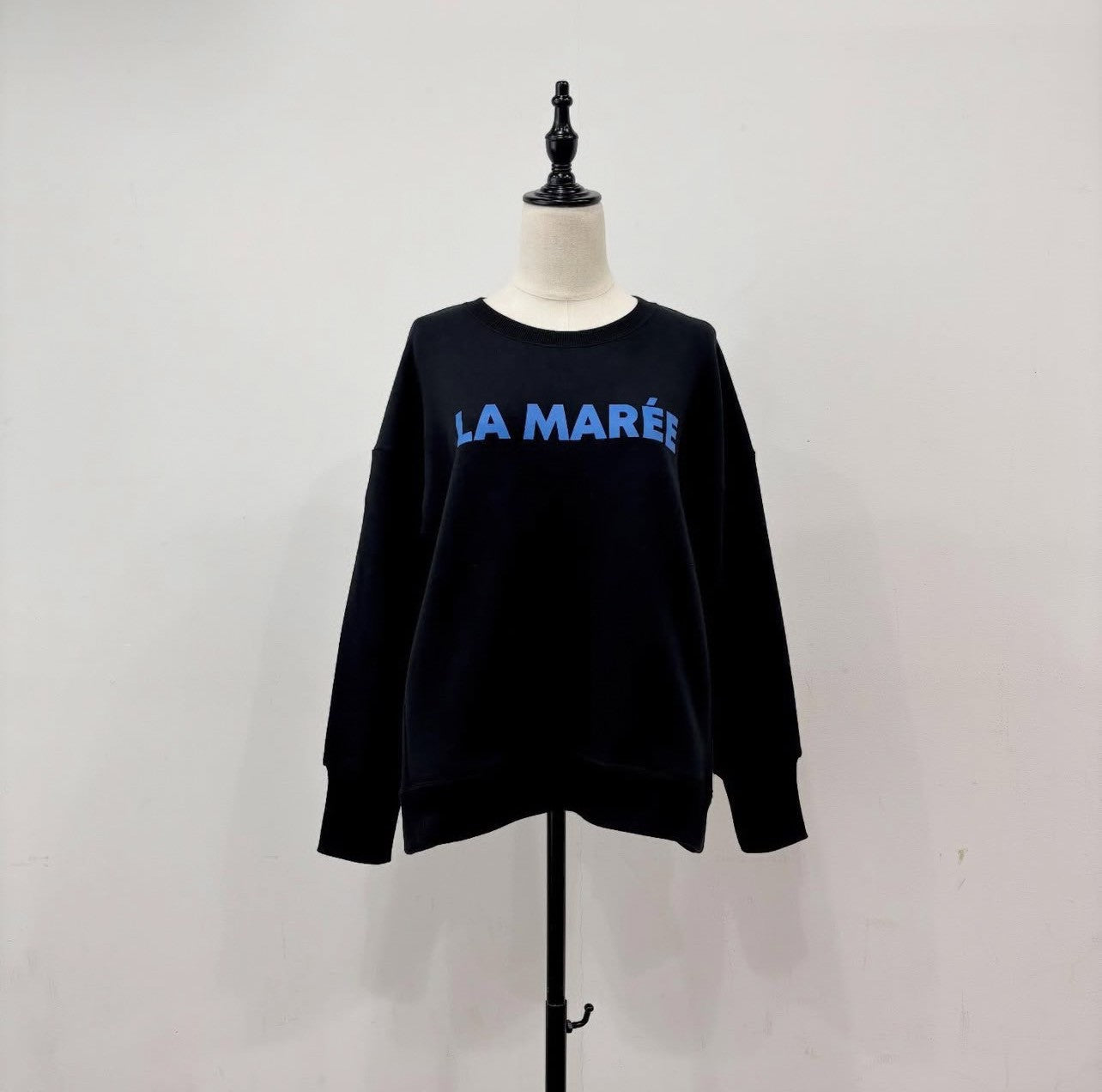 【siro de labonte】LA MAREEプルオーバー/R543215