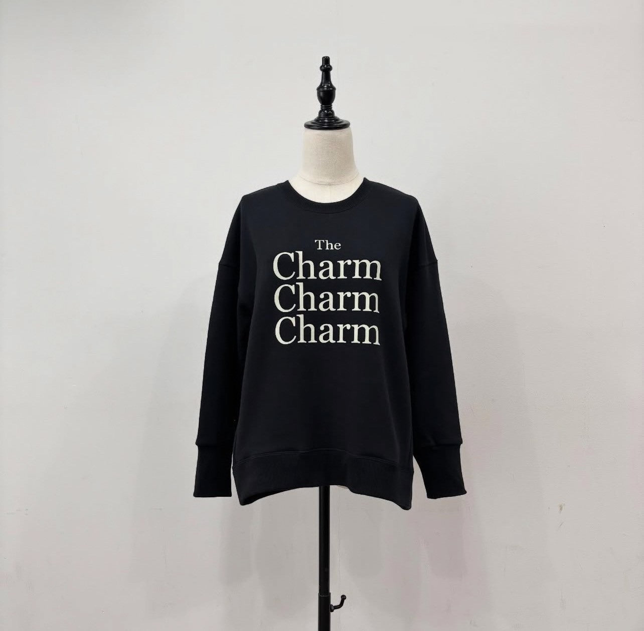 【siro de labonte】the charmプルオーバー/R543216