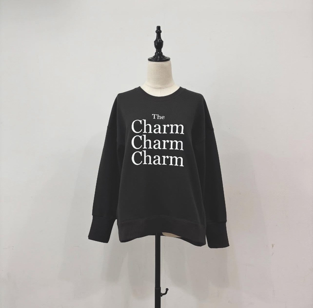 【siro de labonte】the charmプルオーバー/R543216
