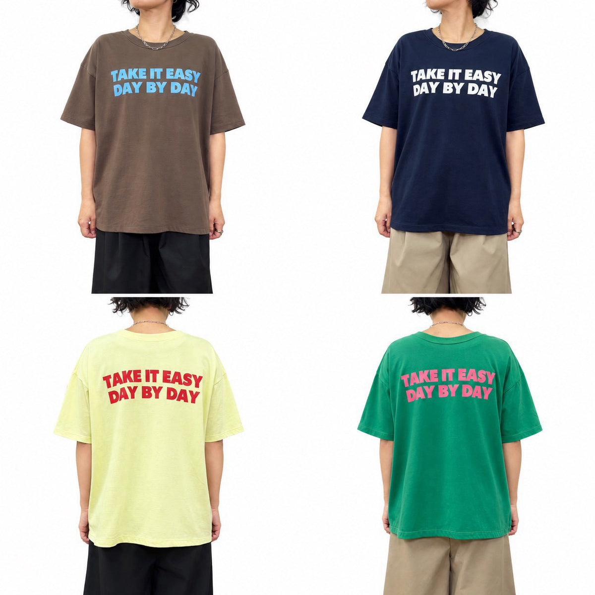 【siro de labonte】2wayTシャツ/R713225