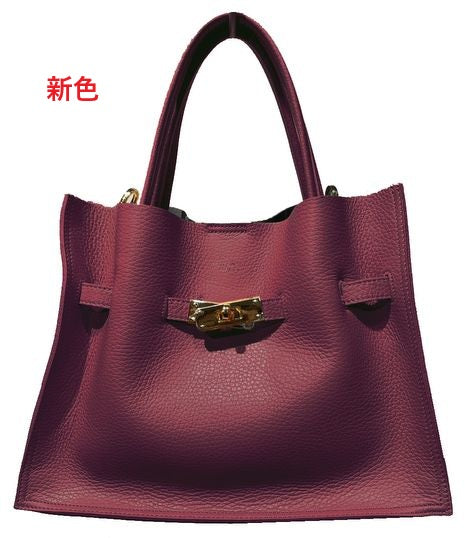 【VIOLAd'ORO】TRERO Wフェイスレザー Mサイズ/V-1496