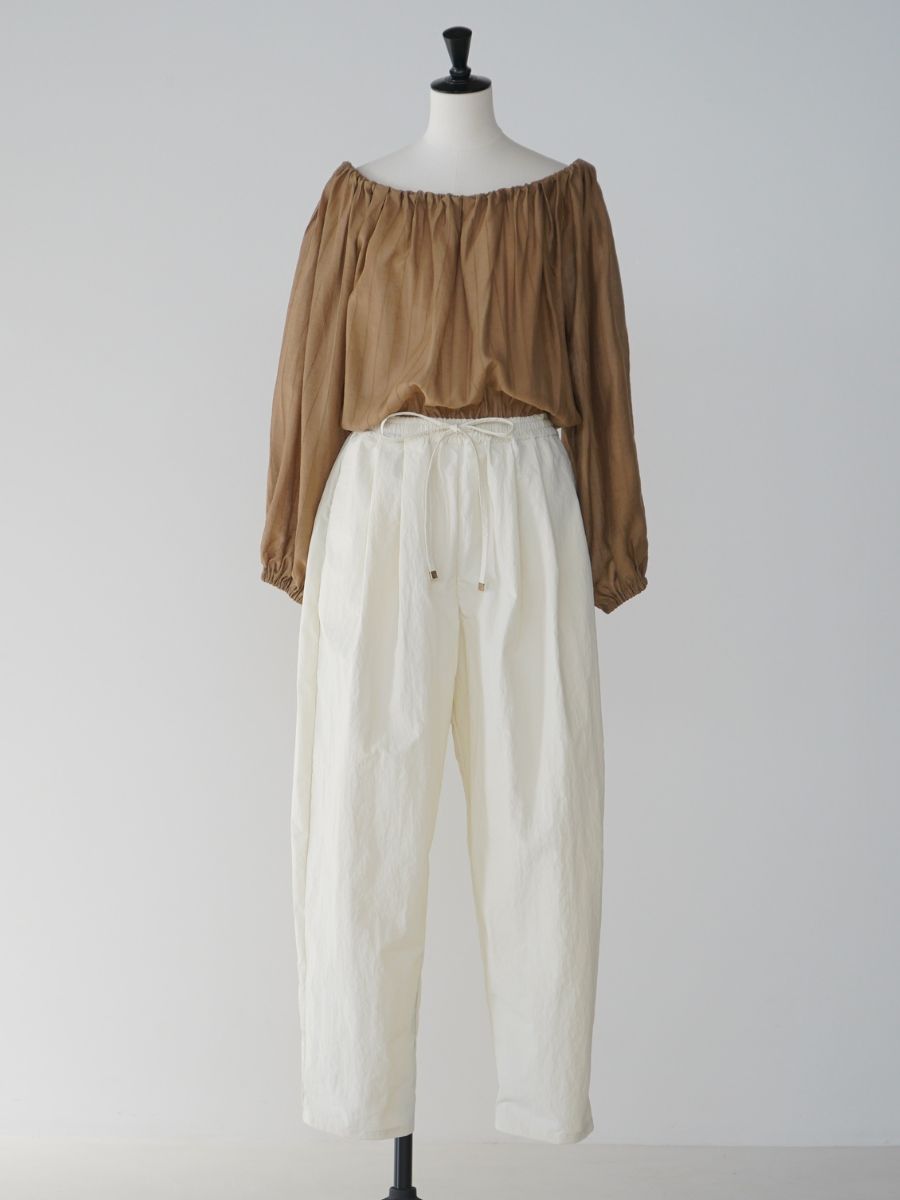 【Mewl】オフショルコンビネゾン/M261-33014