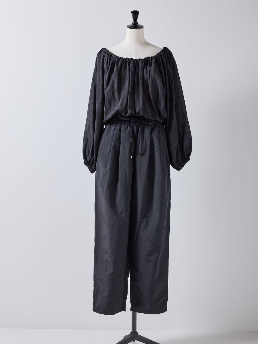 【Mewl】オフショルコンビネゾン/M261-33014