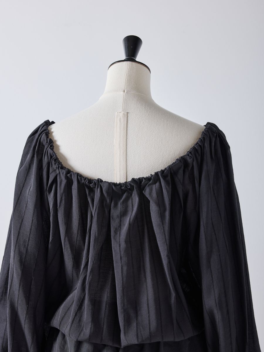 【Mewl】オフショルコンビネゾン/M261-33014