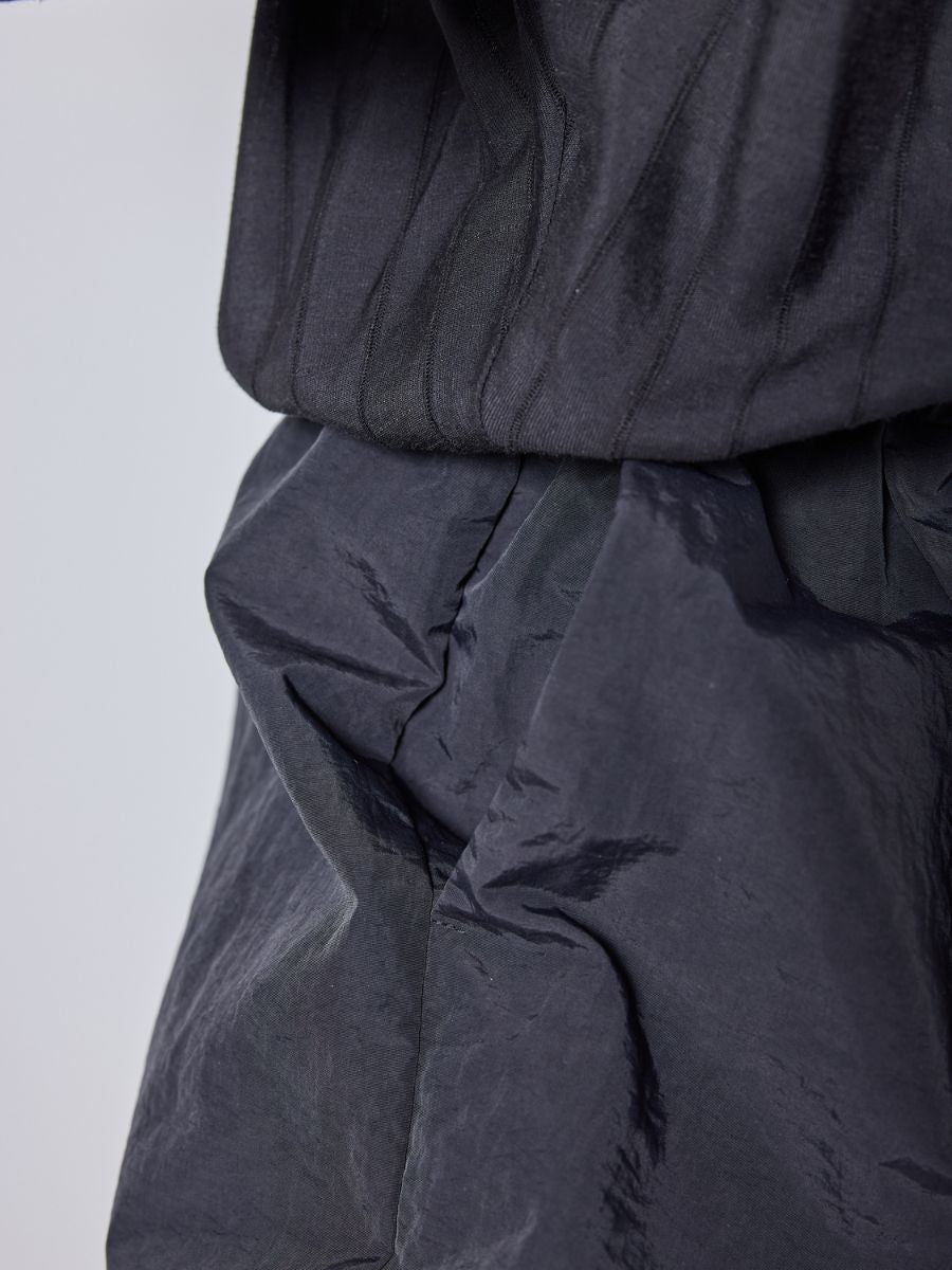 【Mewl】オフショルコンビネゾン/M261-33014