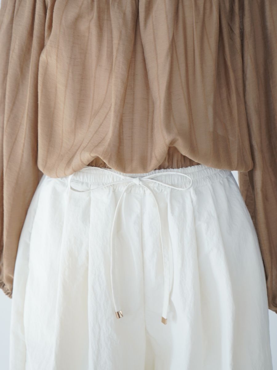 【Mewl】オフショルコンビネゾン/M261-33014