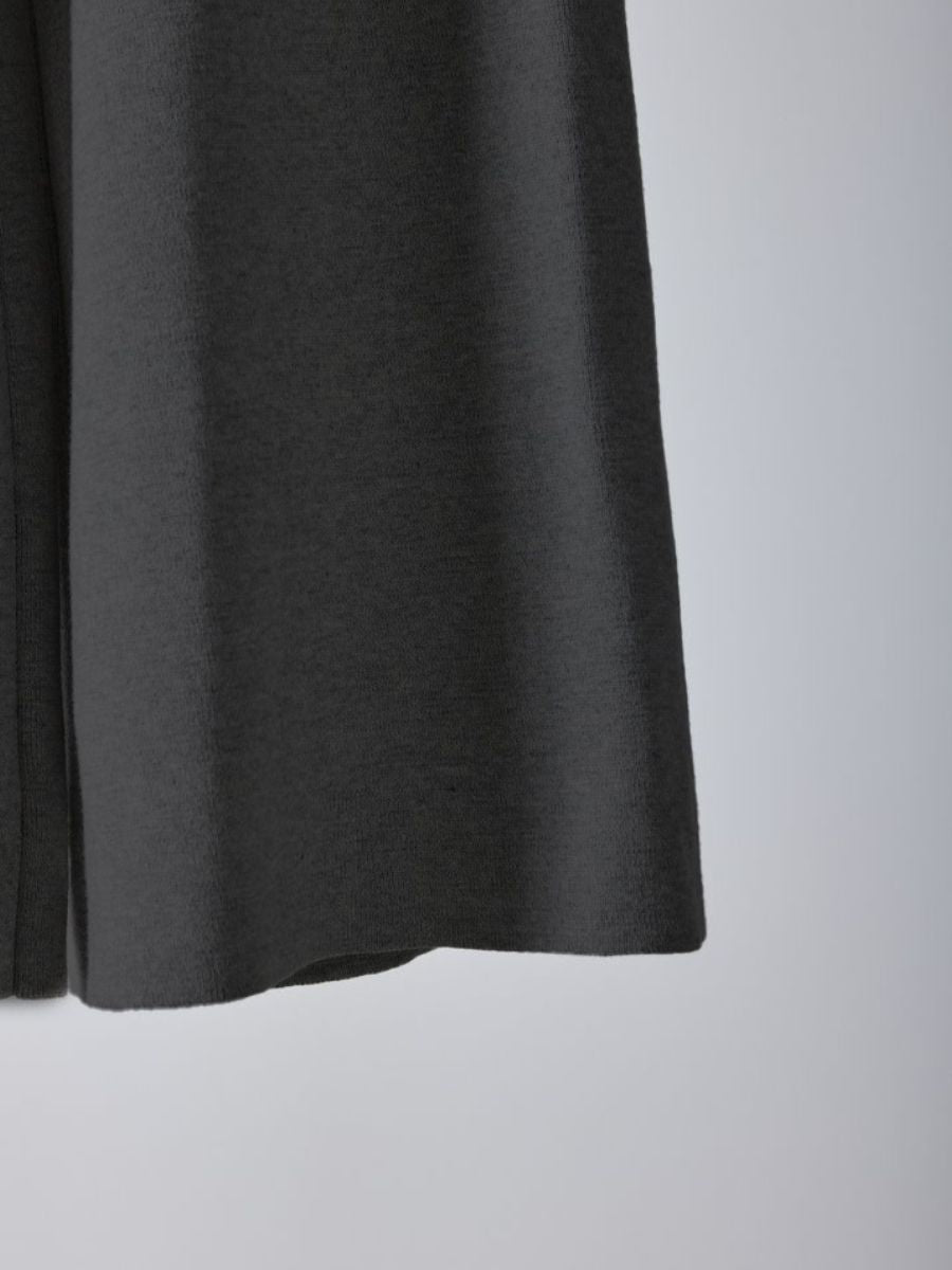 【Mewl】スウェットライクニットパンツ/M261-33026