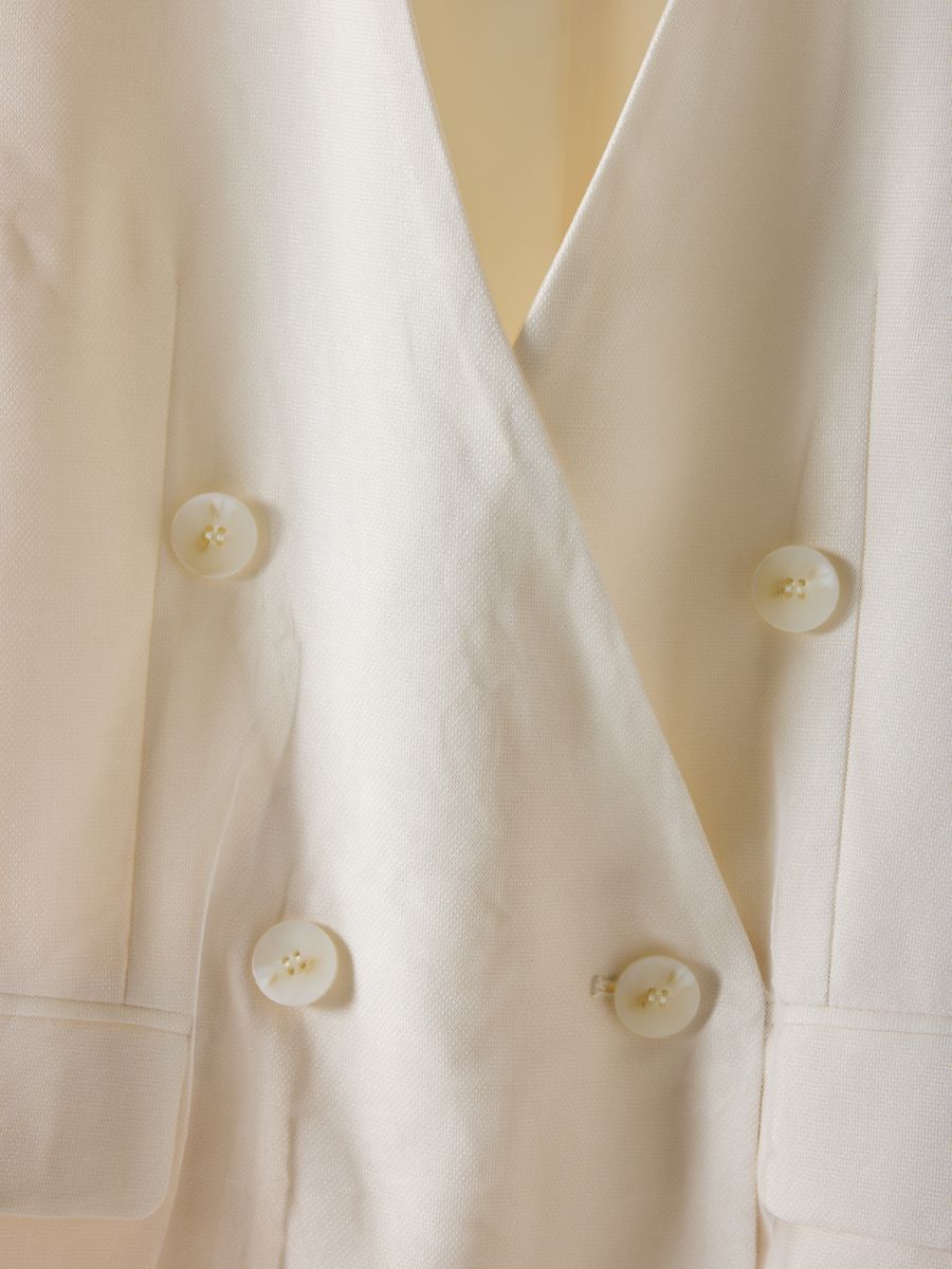 【Mewl】オーバーチュールジャケット/M261-43002