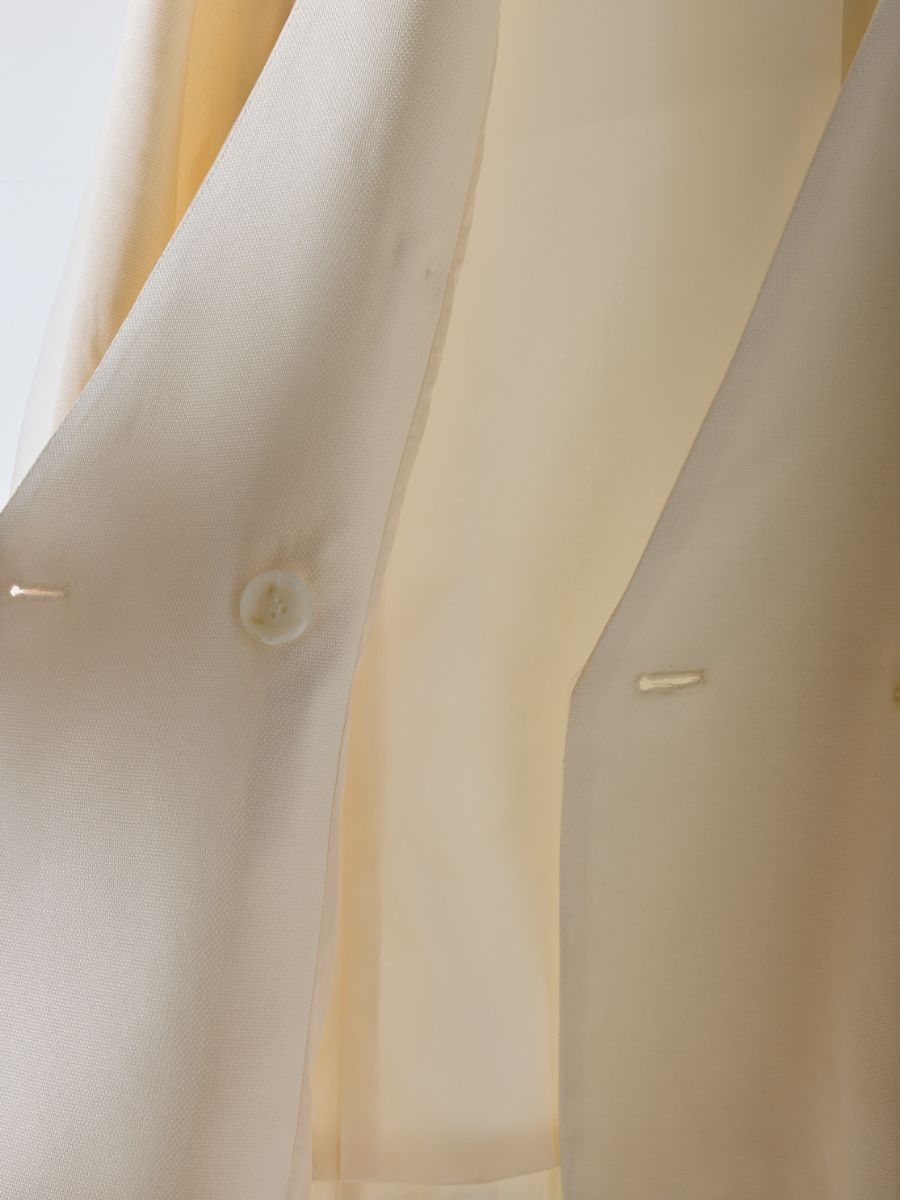 【Mewl】オーバーチュールジャケット/M261-43002