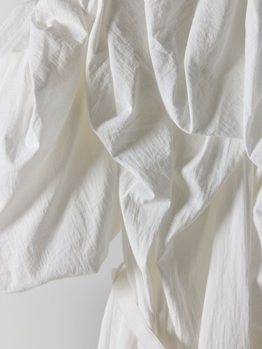 【Mewl】2WAYオフショルブラウス/M262-13055