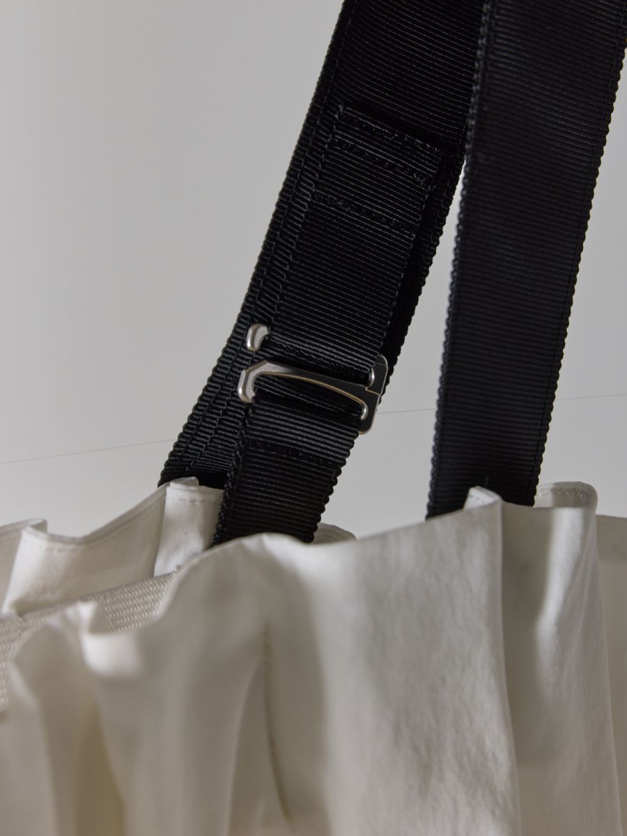 【Mewl】撥水タックプリーツワンピース/M262-58074