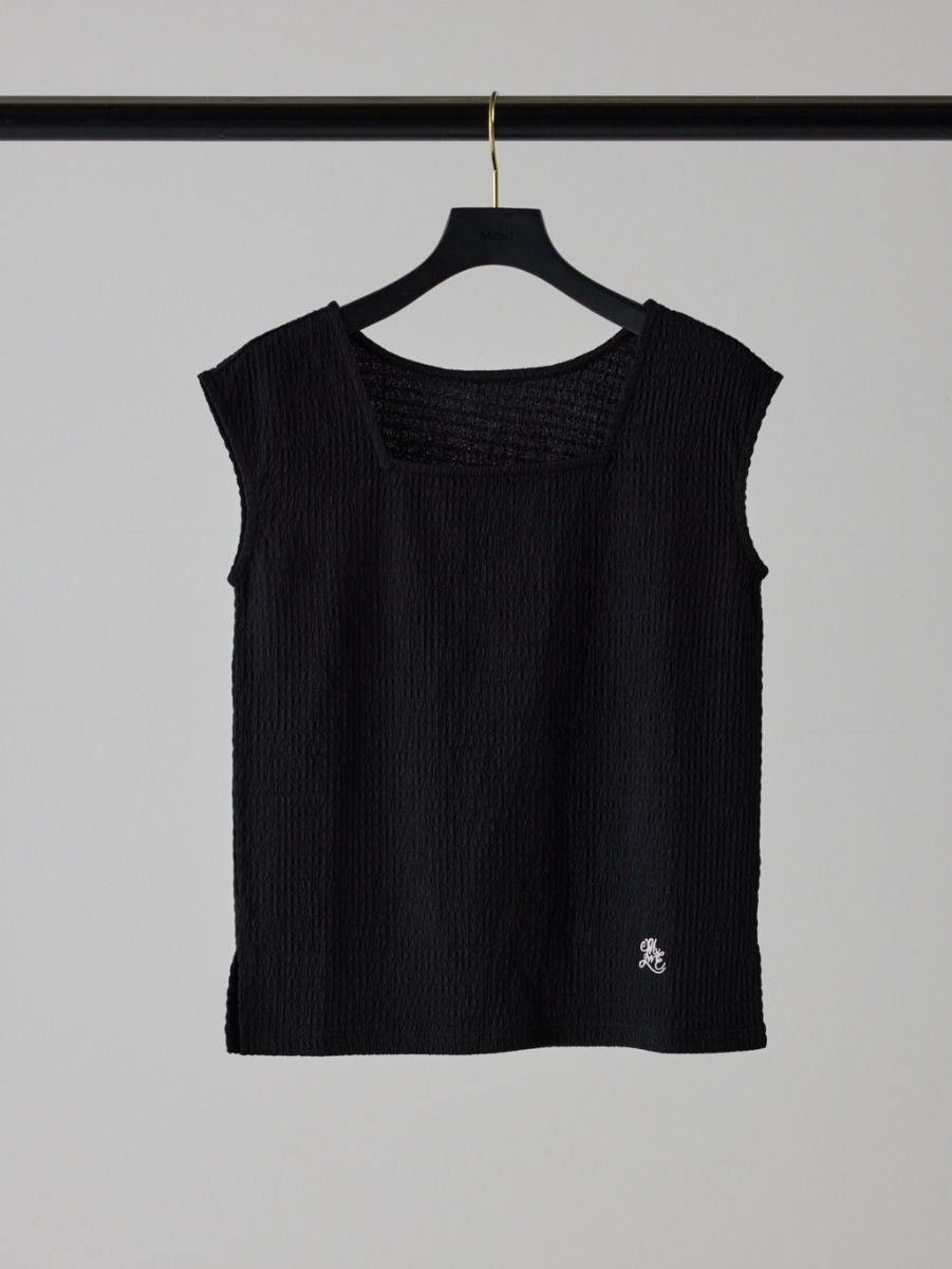 【Mewl】2WAYネックタンク/M262-88065