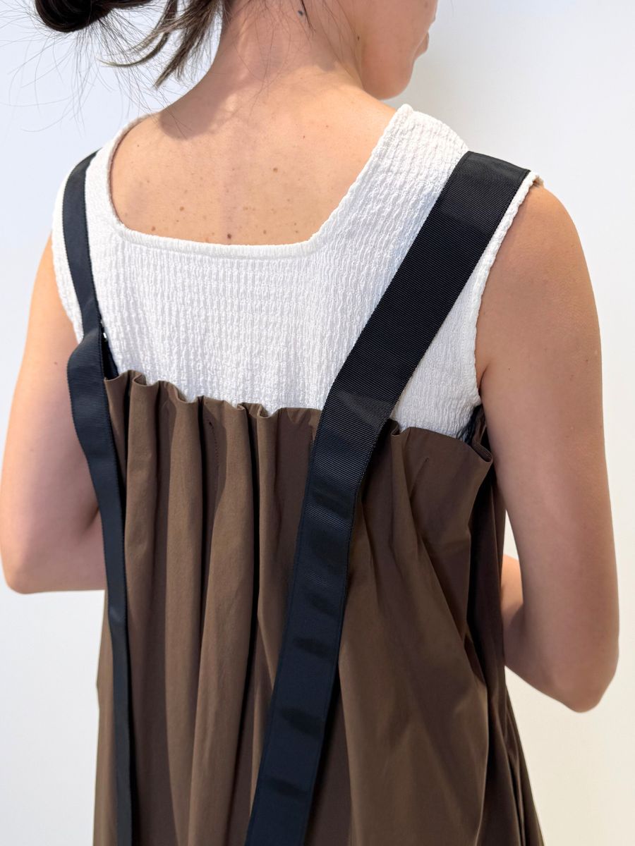 【Mewl】2WAYネックタンク/M262-88065