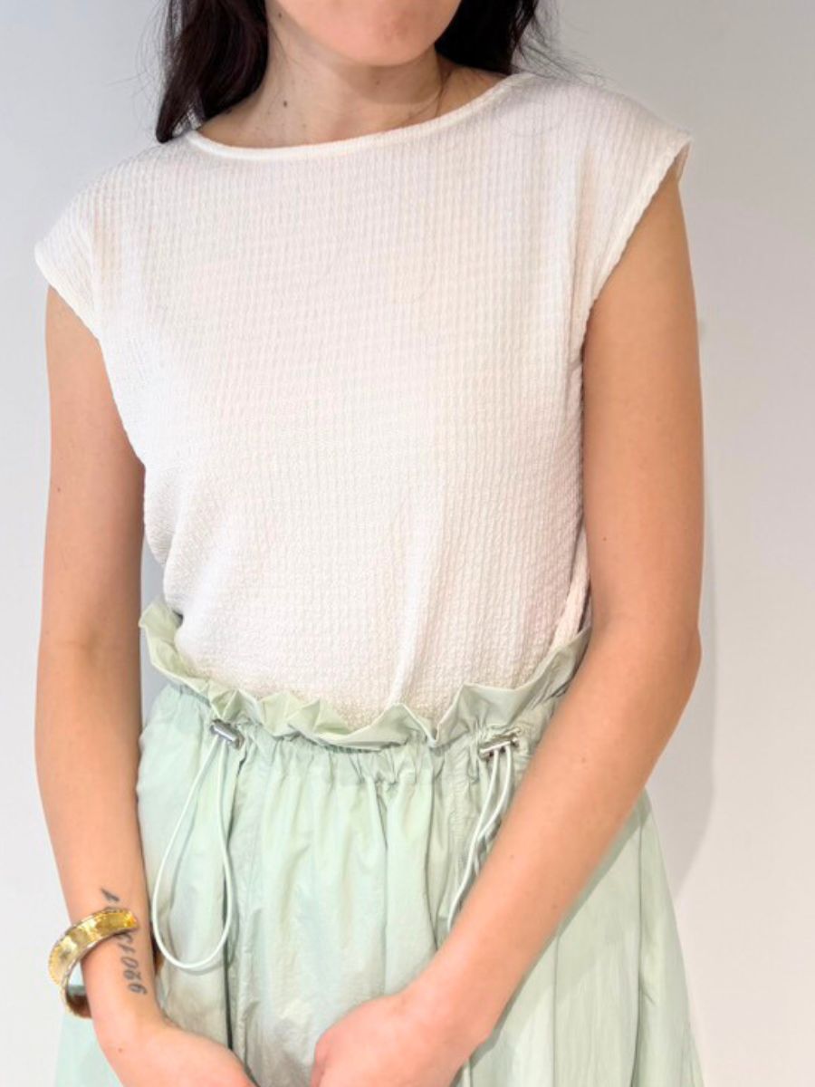 【Mewl】2WAYネックタンク/M262-88065