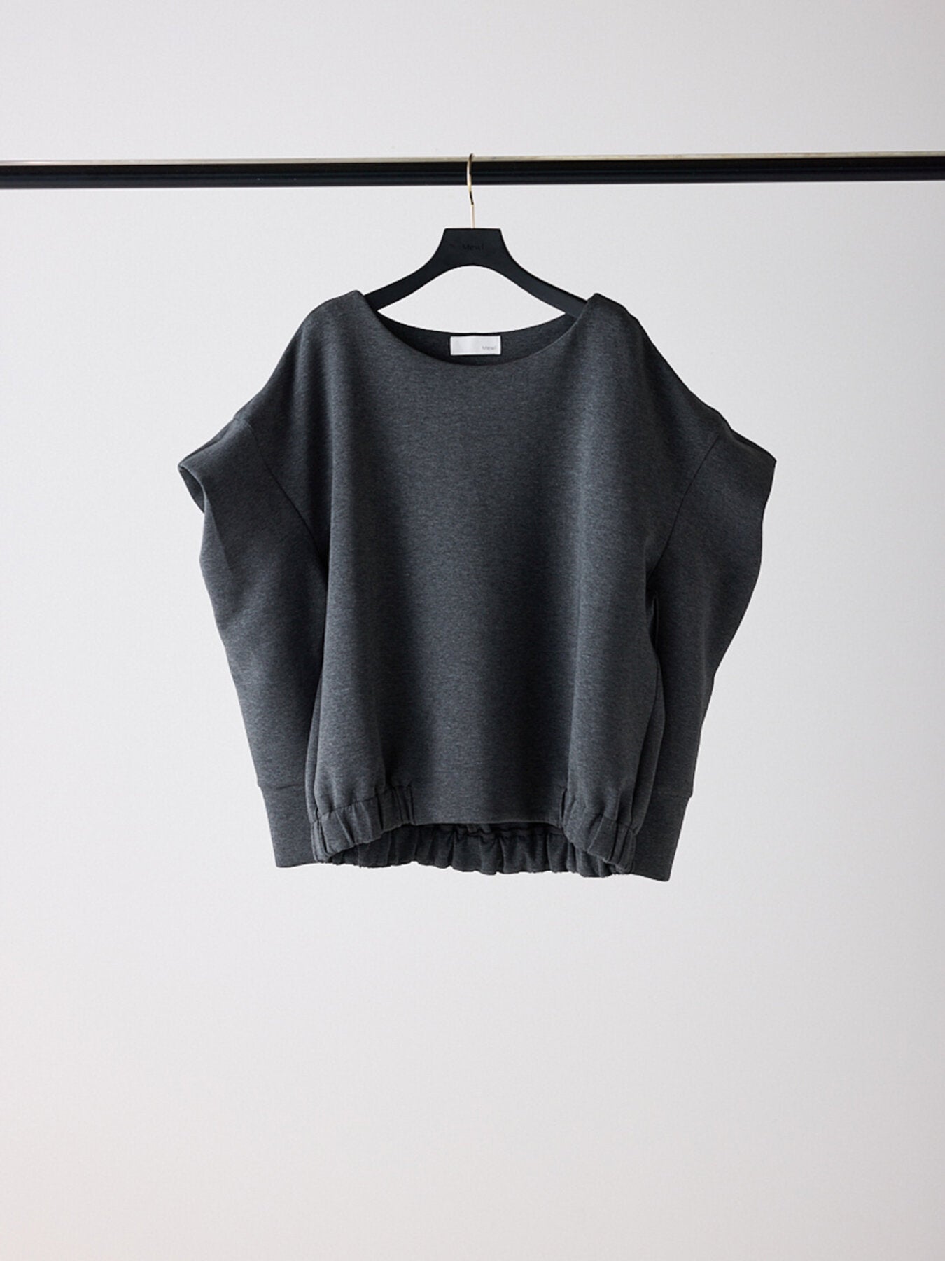 【Mewl】パワーショルダースウェット/M263-88118
