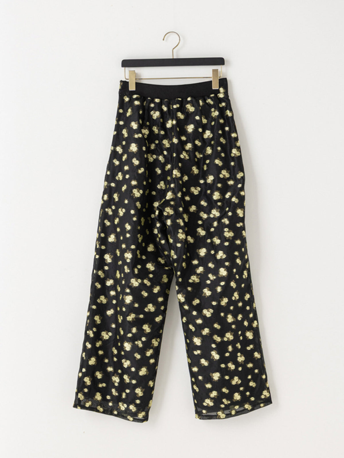 【Mewl】ソフィアパンツ/M264-38172