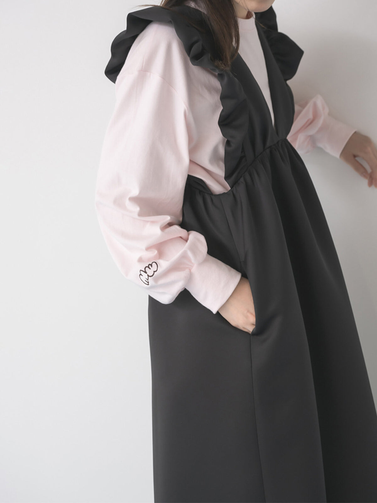 【Mewl】テレサドレス/M264-58166