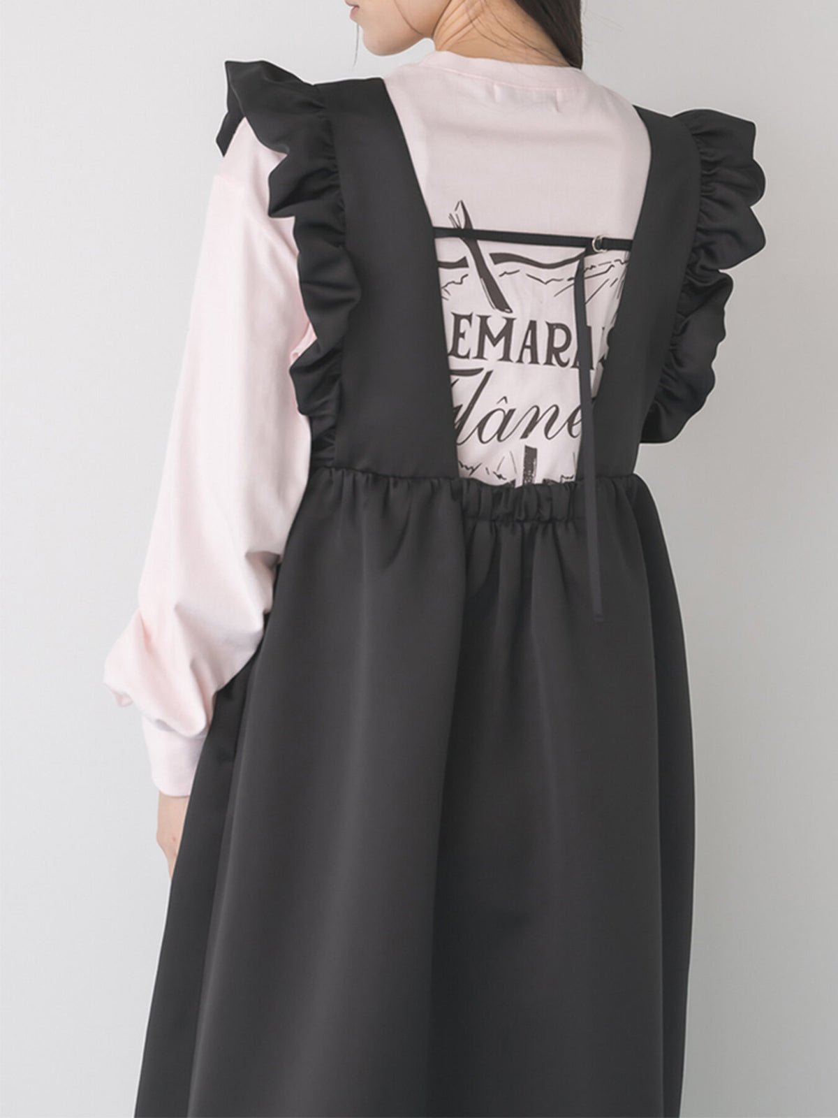 【Mewl】テレサドレス/M264-58166