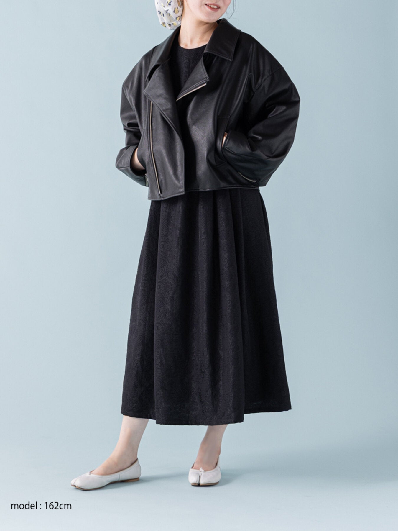 【Mewl】ライラドレス/M264-58174