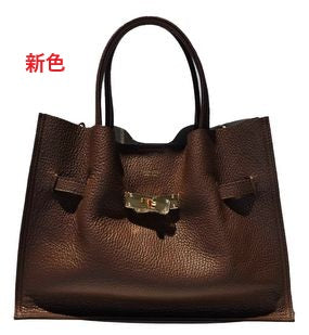 【VIOLAd'ORO】TRERO Wフェイスレザー Mサイズ/V-1496