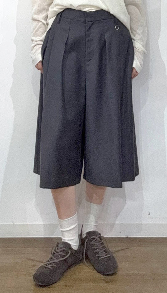 ORR ボリュームバミューダパンツ PRIORITY】バミューダパンツ/P71025IT