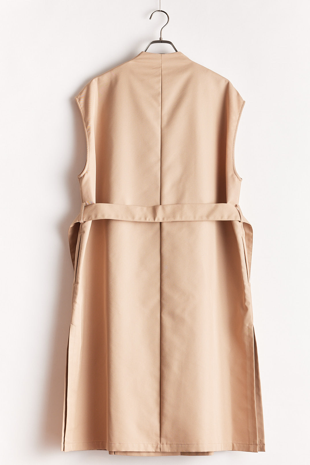 【STELLA CIFFON】シロスパンツイルジレ/ST1-26104