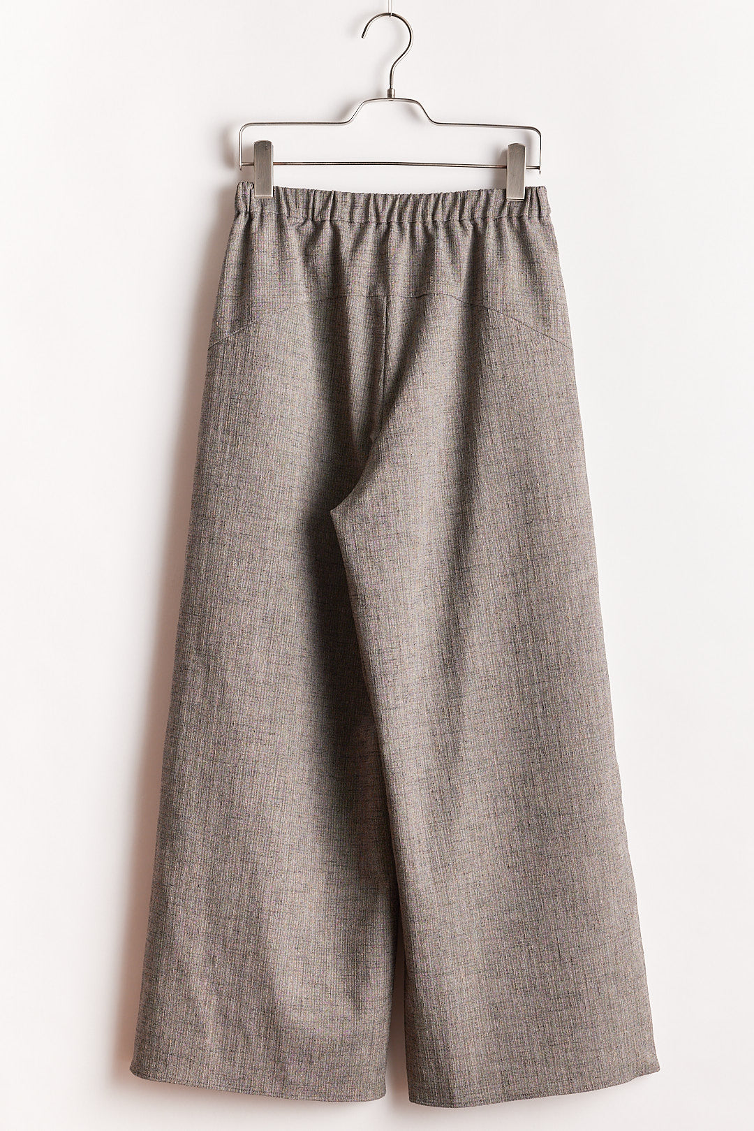 【STELLA CIFFON】カルテットミックスツイードパンツ/ST1-26206B