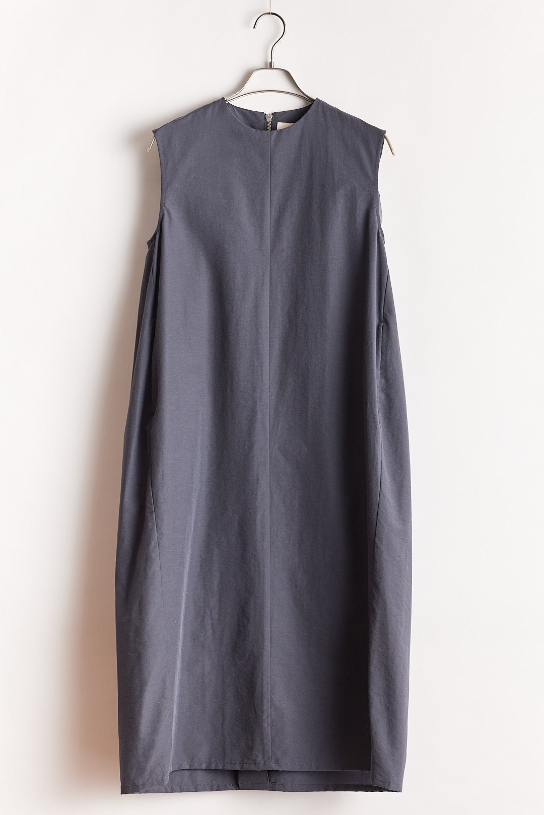 【STELLA CIFFON】カーゴタッサースリーブレスドレス/ST1-26601