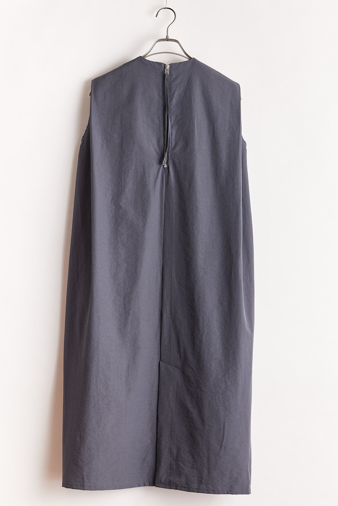 【STELLA CIFFON】カーゴタッサースリーブレスドレス/ST1-26601