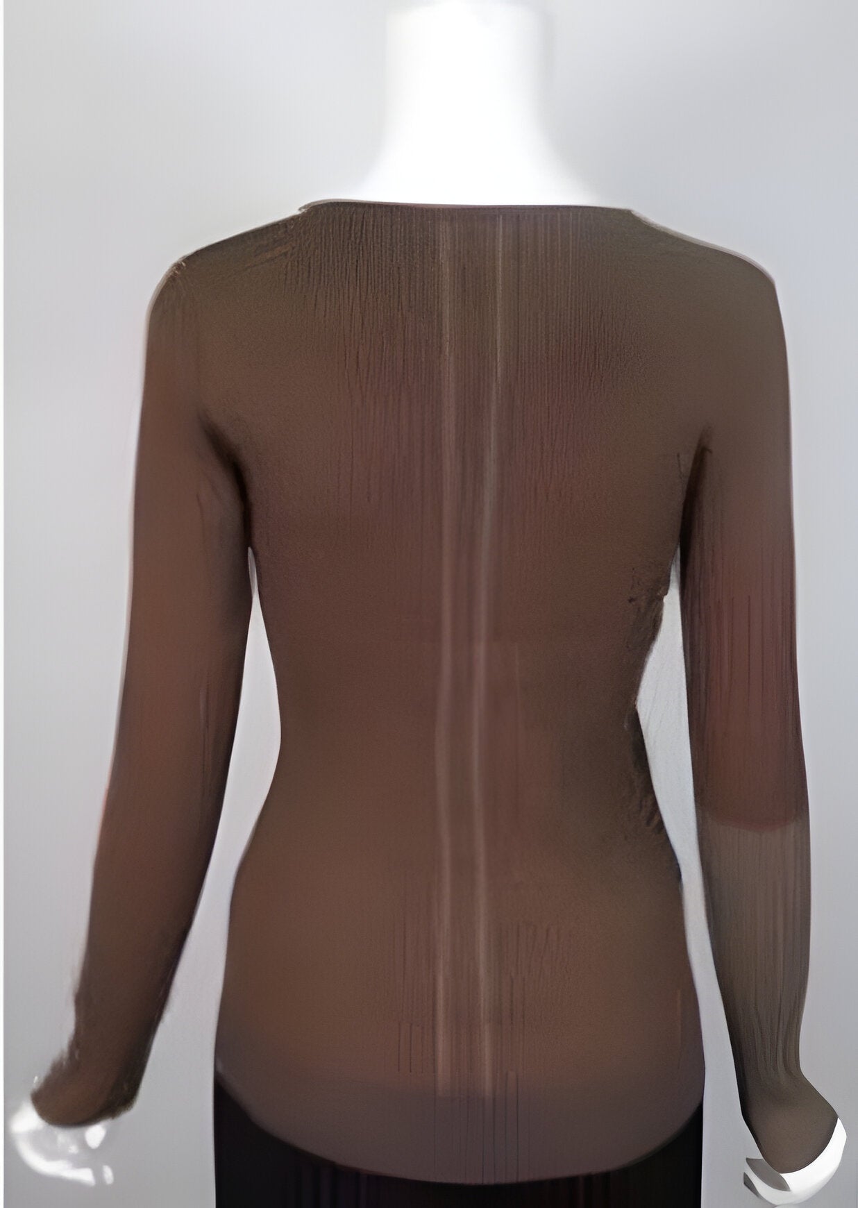 【select】バリアスパターンリブニット/37393