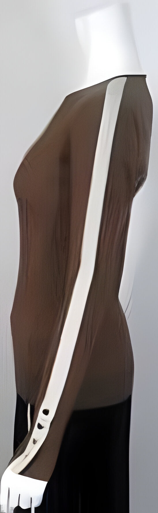 【select】バリアスパターンリブニット/37393