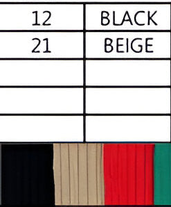 【ROSIEE】袖ロールアップハイネックニット/R791202