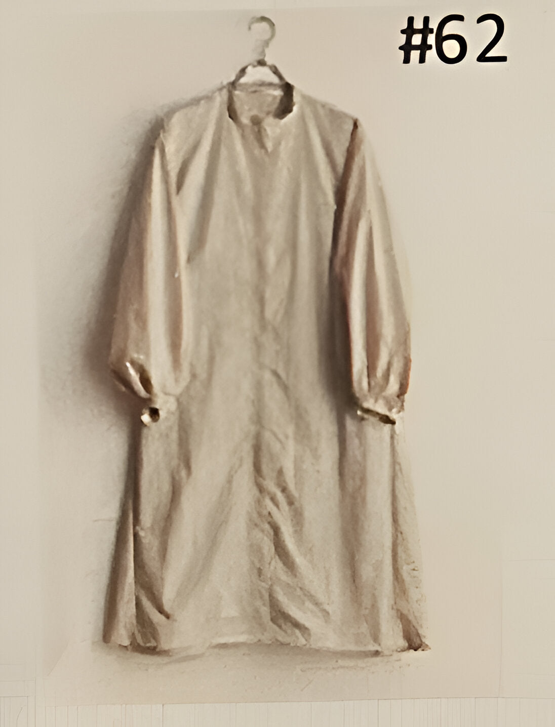 【STELLA CIFFON】ライトシェルシールドナイロンタフタコート/ST1-24101