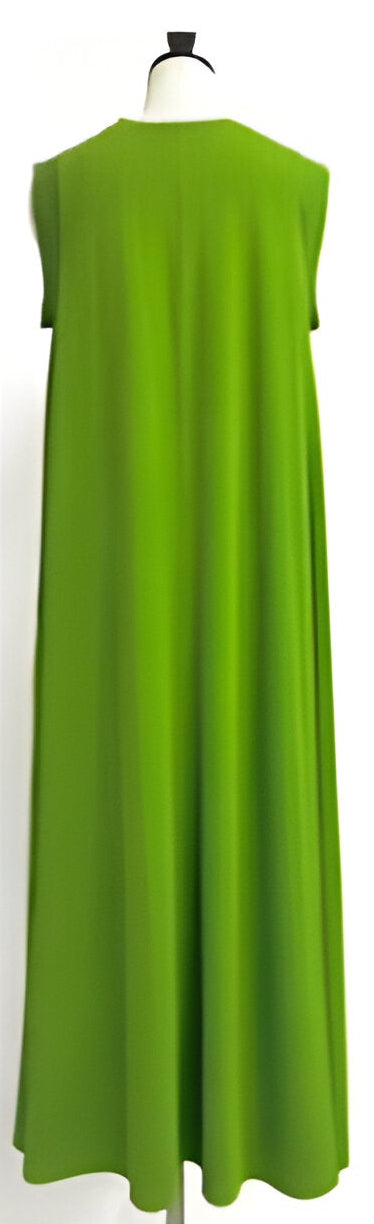 【CYNICAL】シルケットスムースワンピース/612-95083